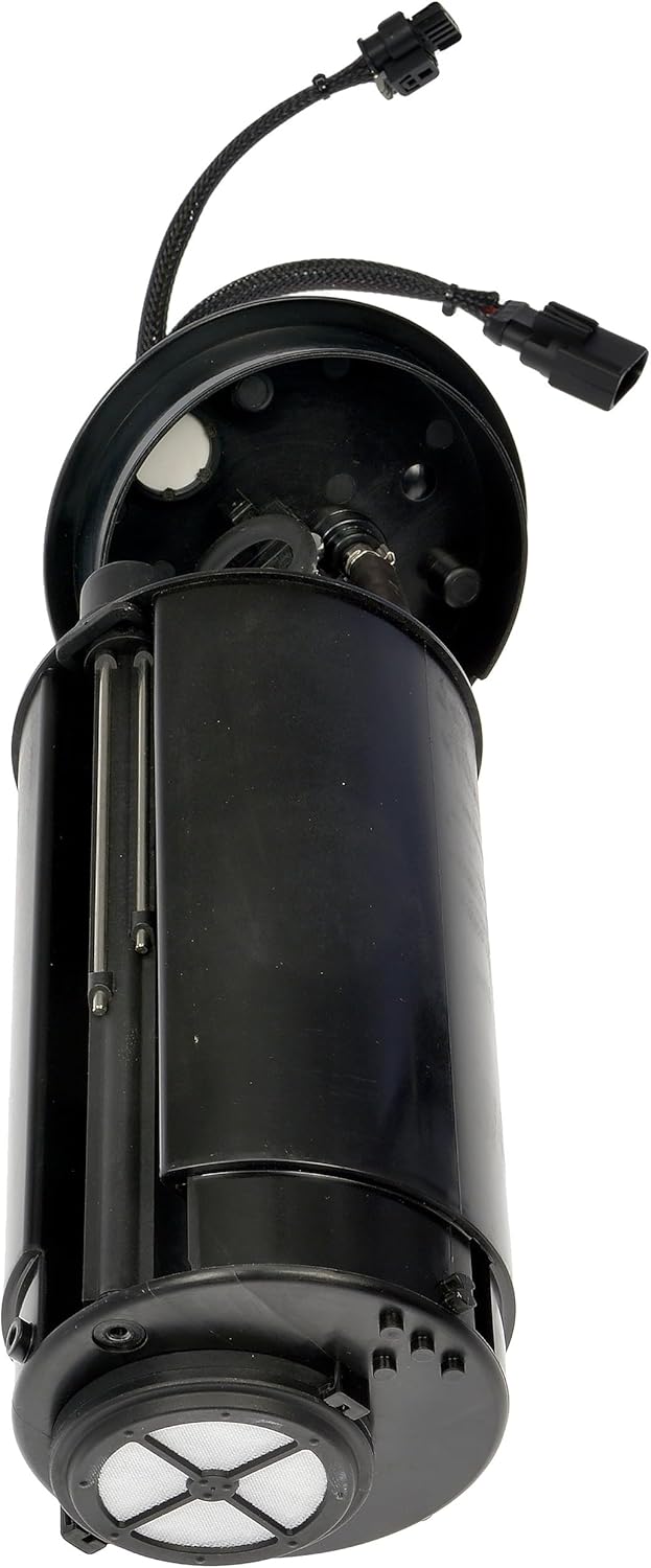 Diesel Exhaust Fluid (DEF) Heater Compatible With Mercedes-Benz Sprinter 2500 2.1L L4 DIESEL 2017 2016 2015 2014 P-4136273