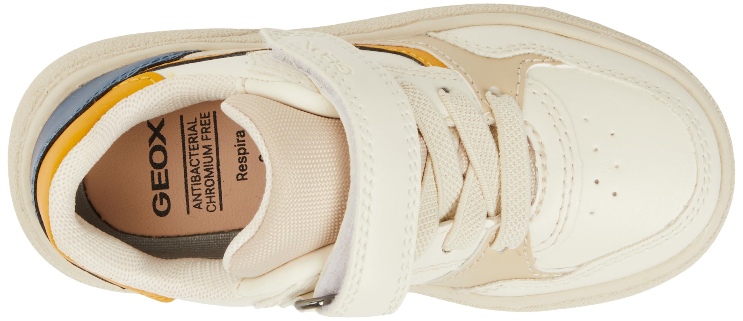 Geox J Theleven Boy ZapatillasNiños