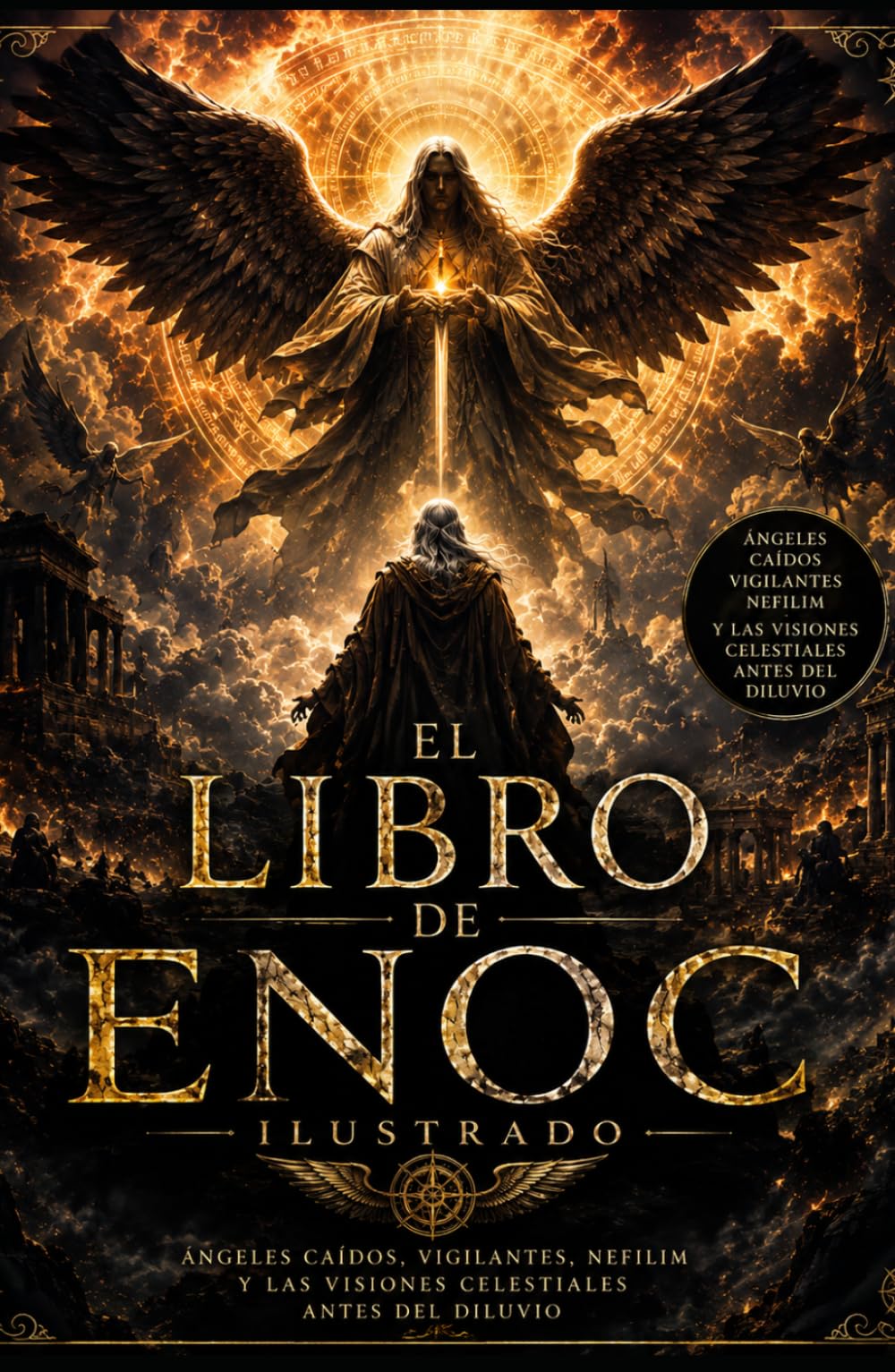 El Libro de Enoc Ilustrado