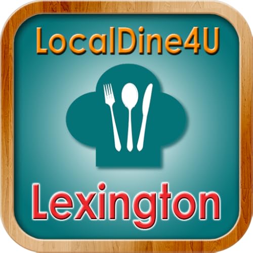 Restaurants in Lexington, US!