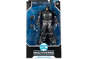 McFarlane DC Multiverse Dark Knight Returns