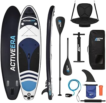 パドルボード SUPボード パドルボード カヤック サップボード 軽量 収納 Amazon | SUP サップ フルセット スタンドアップパドルボード