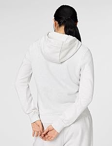 Nike Women's Sportswear Club Fleece Full-Zip Hoodie