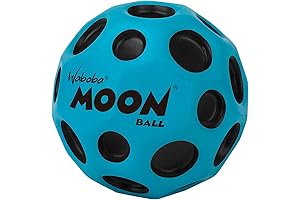 Waboba Moon Ball: Ultimate World Cup Collectible