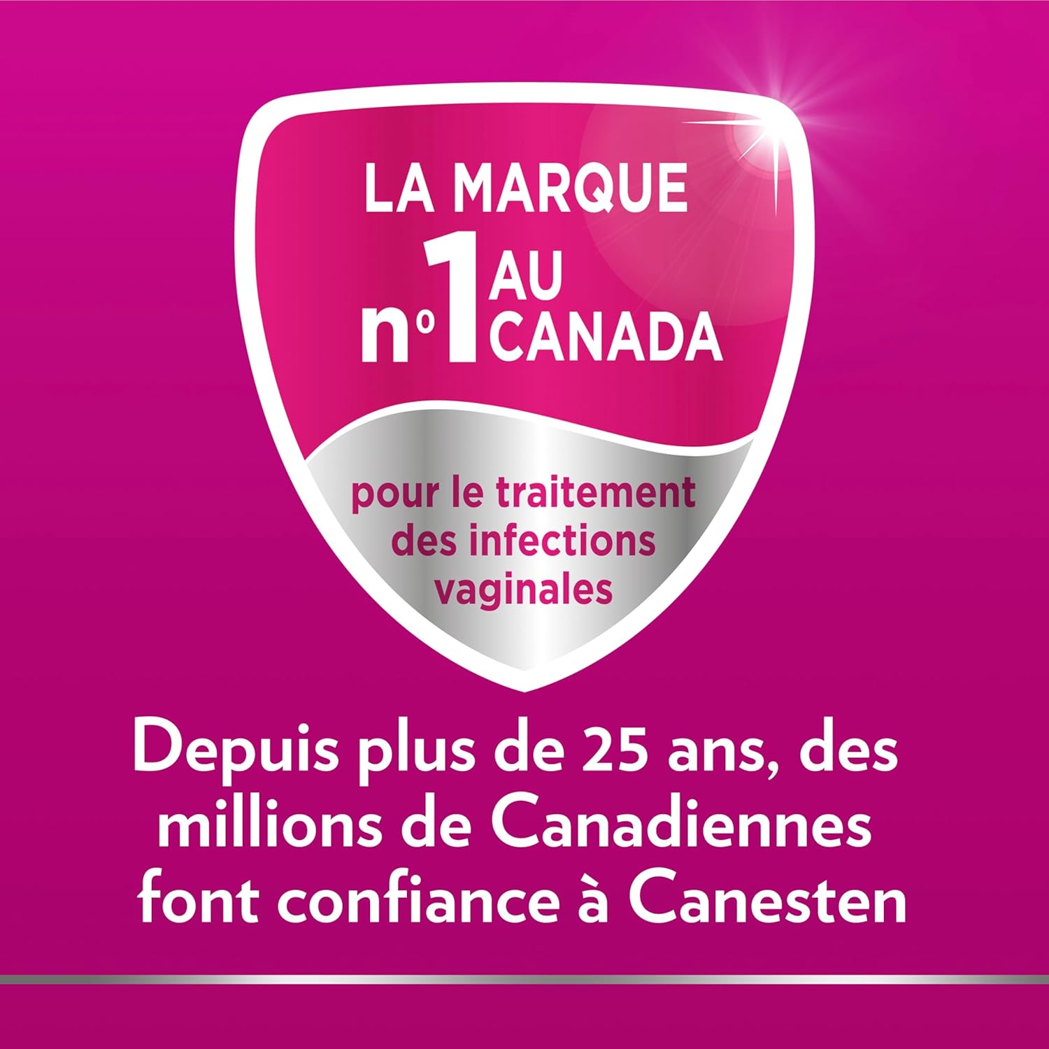 Canesten® Extra Strength External Antifungal Cream for Yeast Infection, Fast Relief from Itching and Burning, 15g - Image 11