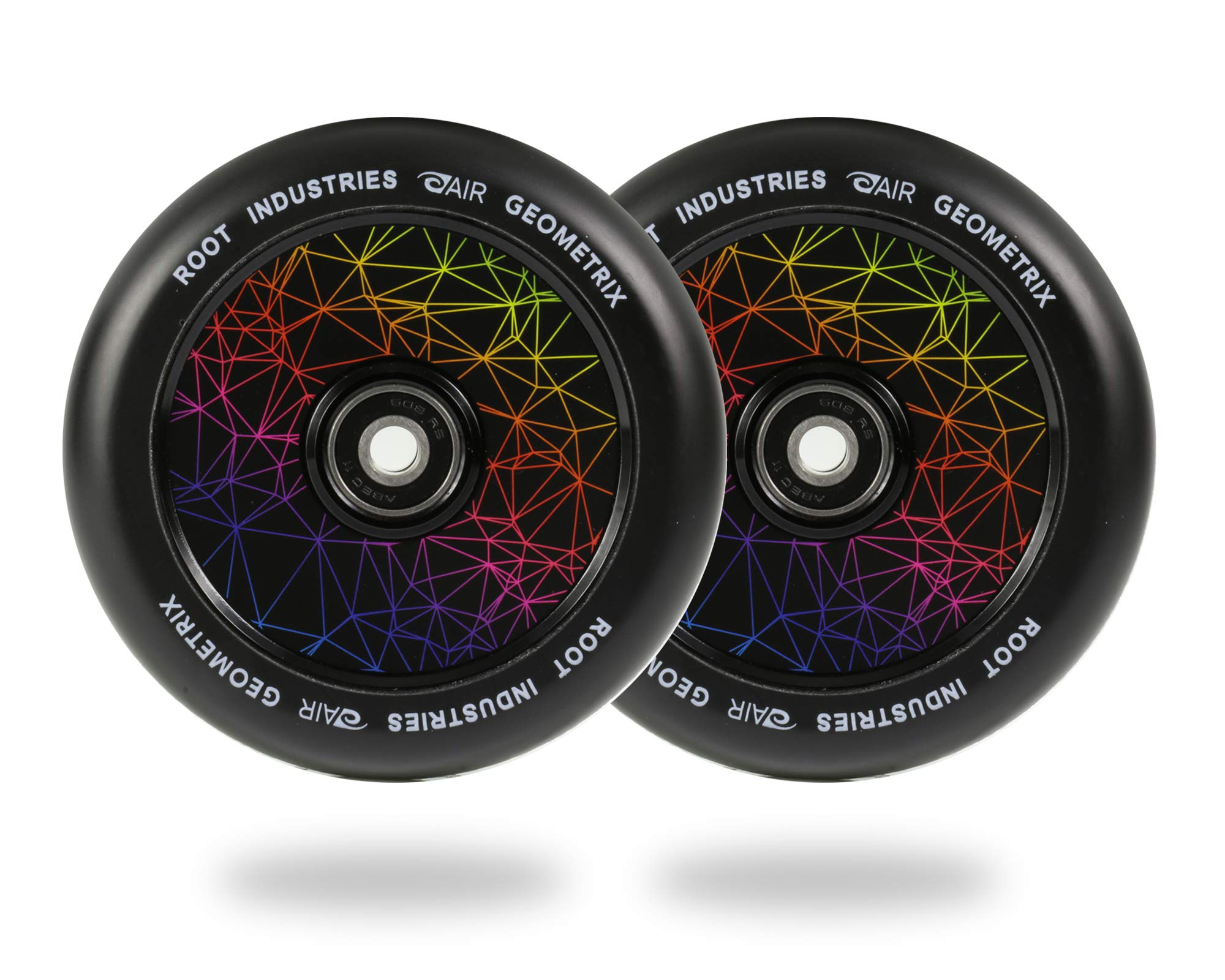Root Industries Kids' 120 mm AIR Wheels