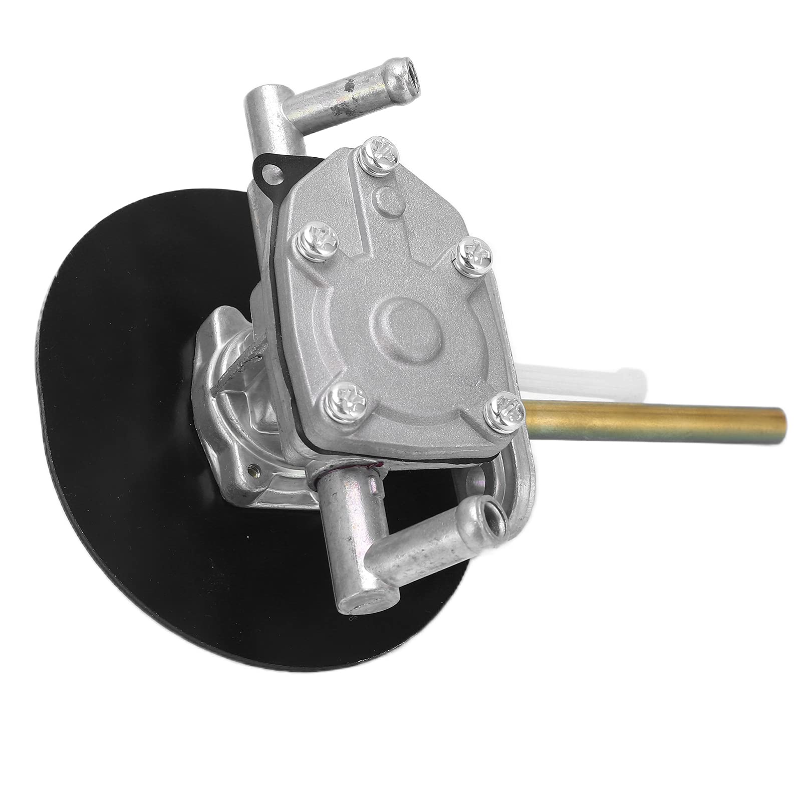Unterdruck Benzinhahn Kraftstoffhahn für Suzuki Bandit GSF600 1995-2004 GSF1200 1996-2000 LTZ