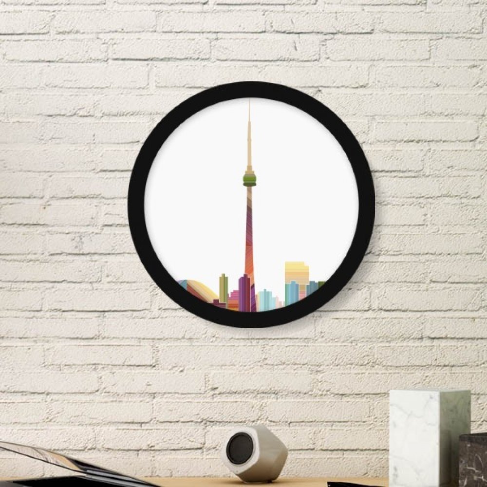 Cadre Photo Art Prints Canada Aquarelle pour une Déco Murale Élégante