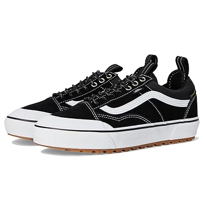 Vans U MTE Old Skool Waterproof Lace up Boots Black/White