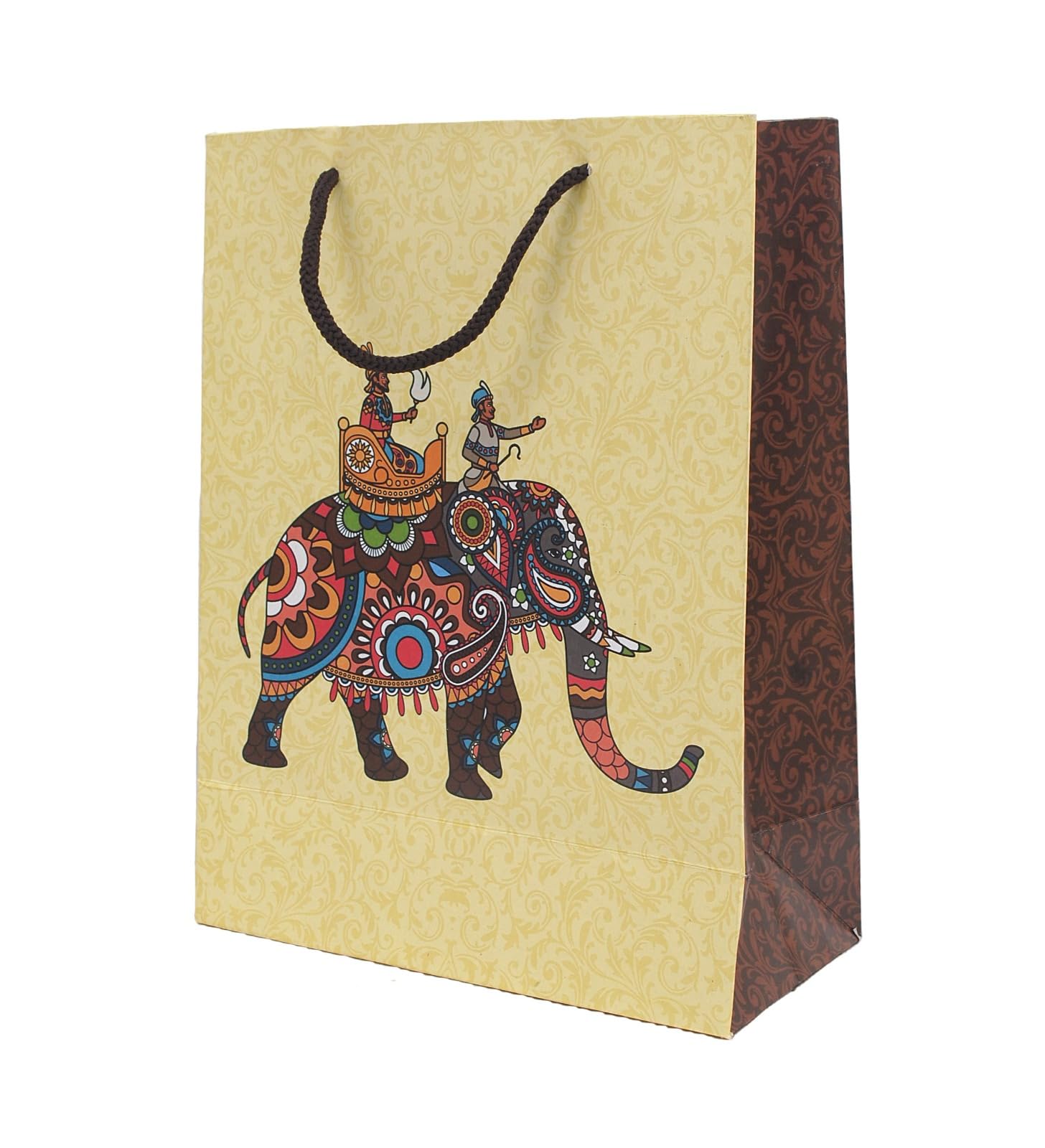 See full amazon price history chart for Skywalk Gift Bags-Small Paper Bags For Return Gifts-Party Favor Goodie Bags, Small Carry Bags Size 7.5X3.5X10 Inches For Gifting, Paper Gift Covers- Paper Bags (Pack Of 5, Elephant),Multi Skywalk Gift Bags-Small Paper Bags For Return Gifts-Party Favor Goodie Bags, Small Carry Bags Size 7.5X3.5X10 Inches For Gifting, Paper Gift Covers- Paper Bags (Pack Of 5, Elephant),Multi (B0CY8K2D5W) Amazon Price History, Amazon Price Tracker