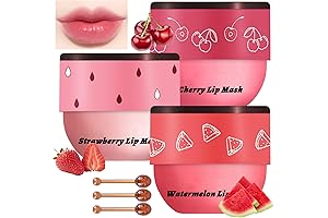 Hydrate Your Kiss with Our 3-Piece Bee Balm Honey Pot Set