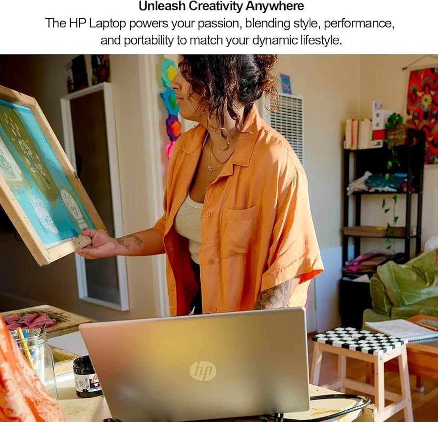 Amazon.com: HP 15.6 Touchscreen Laptop | 10-Core Intel Core