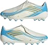 adidas Unisex Kids F50 Messi League Kids Artificial Grass Football Boots No Laces