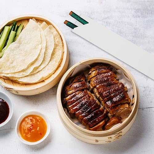 Miniatura 9 de Kichvoe 200 piezas de papel kraft palillos bolsa cubiertos cubiertos papel bolsillo bolsa cubiertos bolsas palillos titular de papel cubiertos