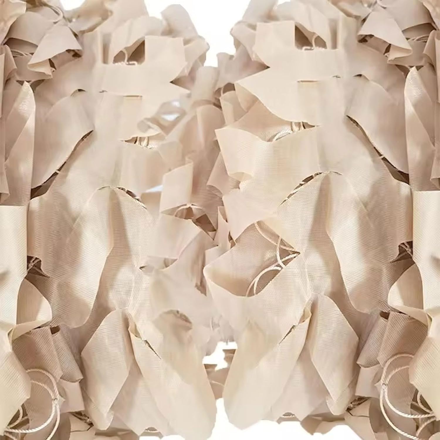 迷彩ネッ 日焼け止め迷彩ネット、軍事強化迷彩ネット、パーティー装飾、キャンプ、狩猟、パーゴラパティオガーデンシェードネット、カーカバ