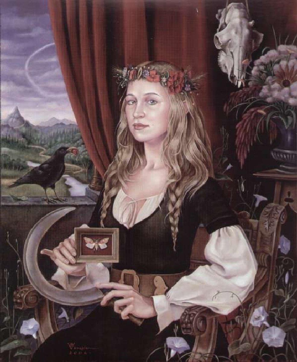 Ys [VINYL]