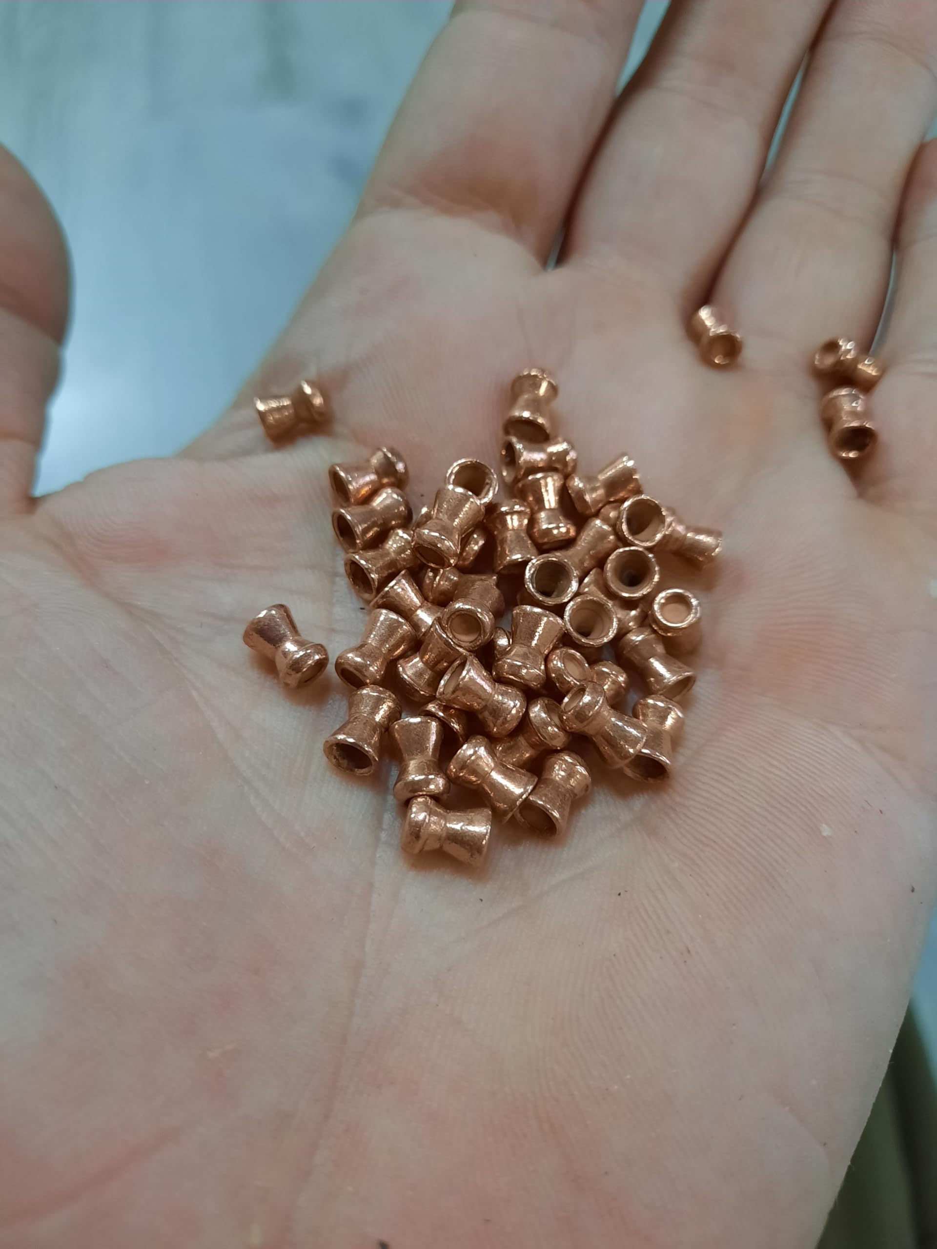 NORICA Balinera Hollow Point 4,5 mm/ .177 [400 perdigones]