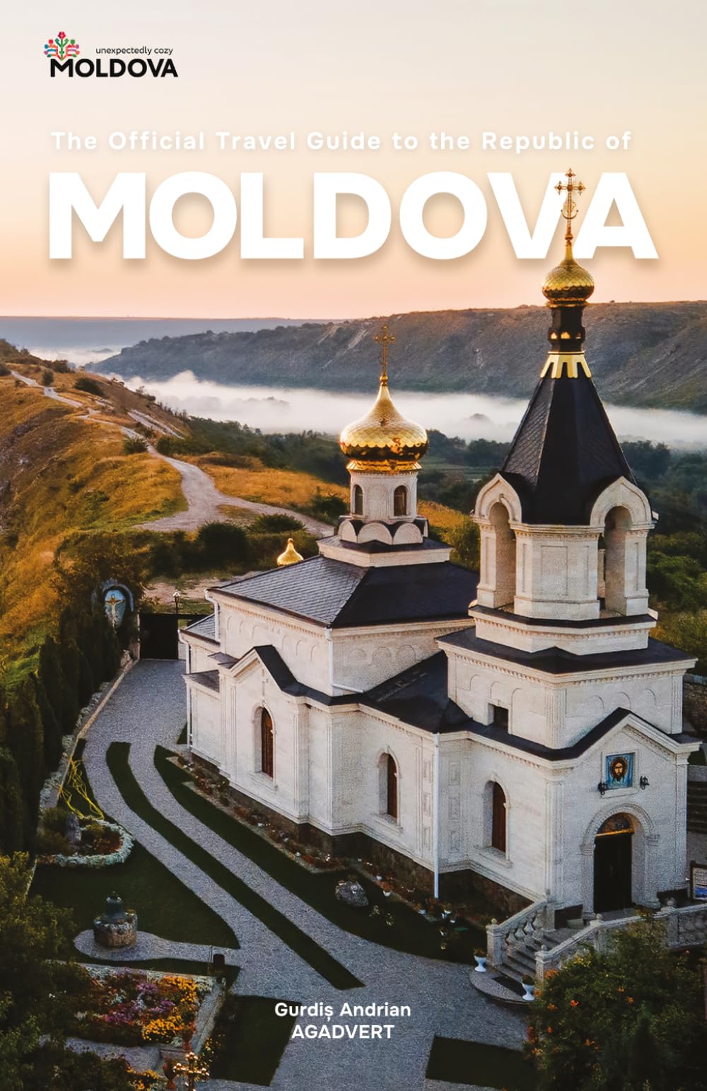 Moldova: Travel Guide