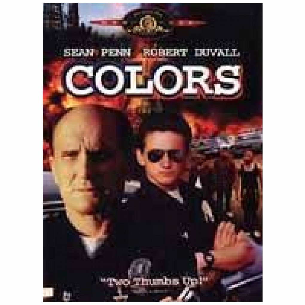 Colors [Audio CD]