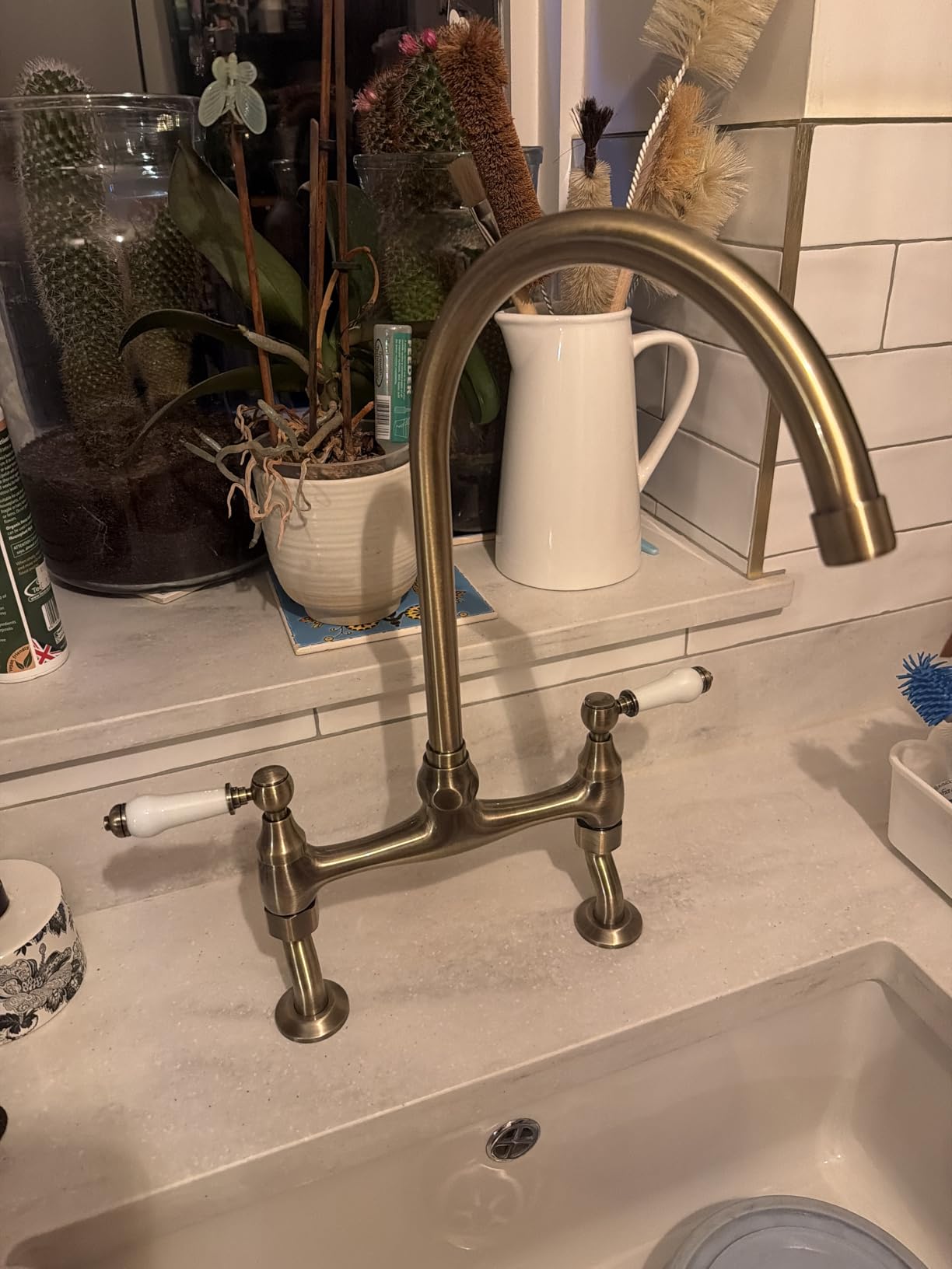 Customer photo