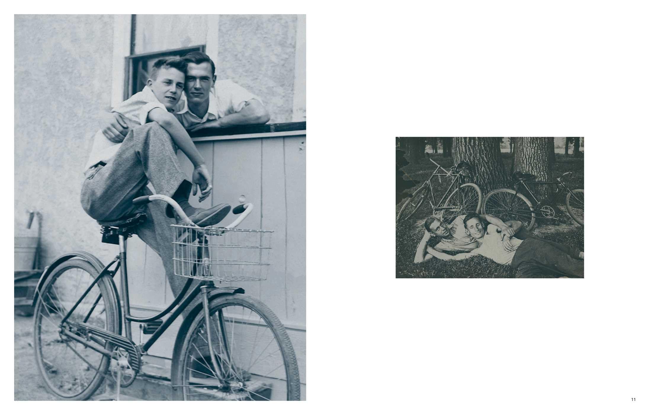 Loving II. More photographic history of men in love 1850s-1950s: Vol. 2 (Fotografia)
