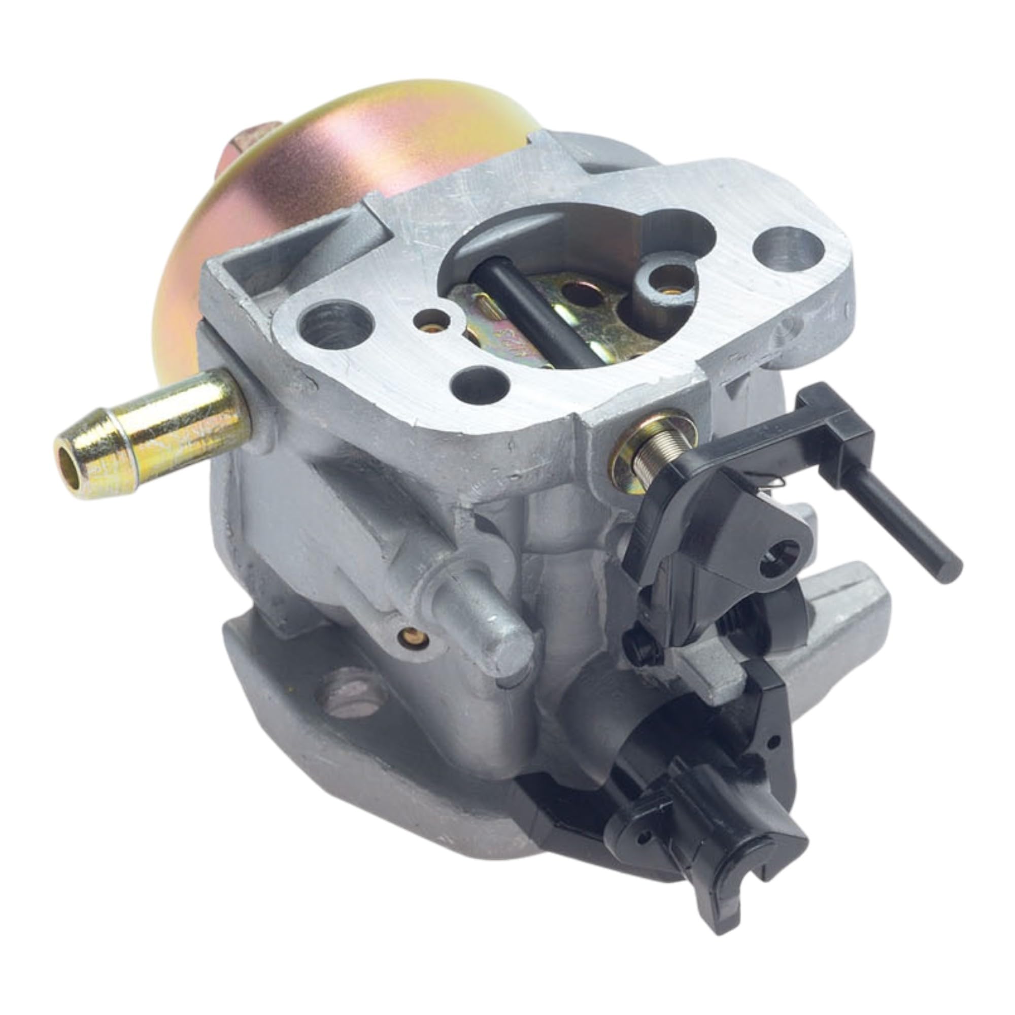cyclingcolors Carburettor suitable for Zongshen XP200 replaces original part number 100076577-0002 - Thermal Engine Replacement Part