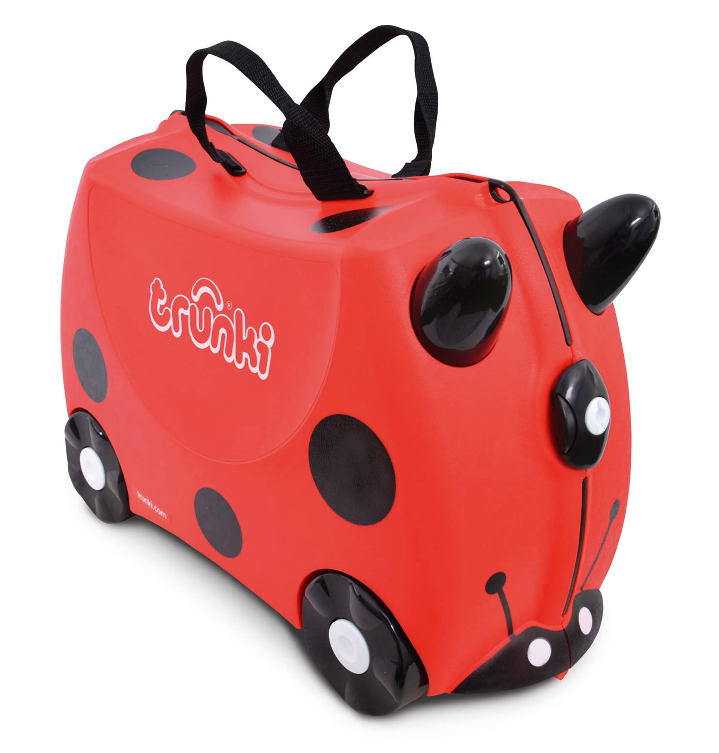 Trunki Scarpe Lieveheersbeestje Harley