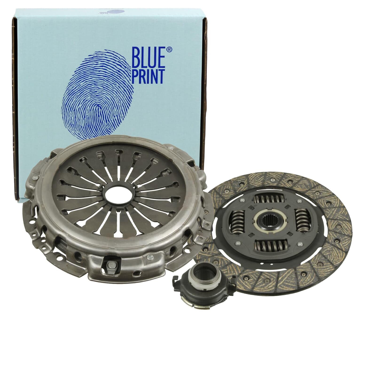 CLUTCH KIT ADP153035 FOR PEUGEOT BOXER/FURGON/Van/Platform/Chassis/Bus  FIAT