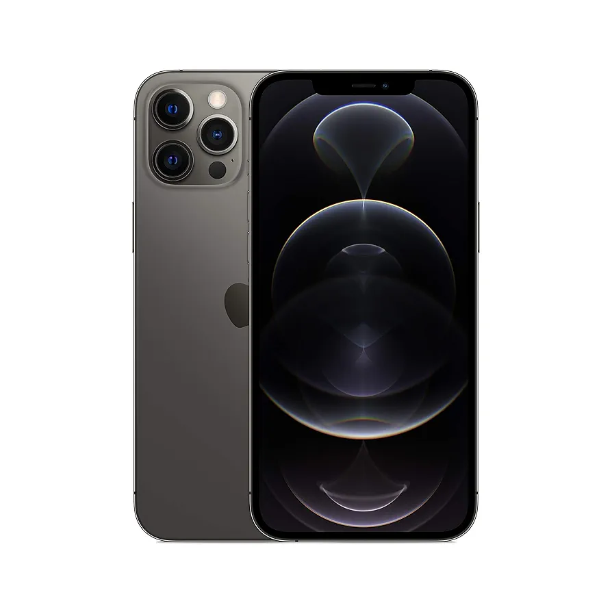 Amazon | 【整備済み品】 Apple iPhone 12 Pro Max 128GB