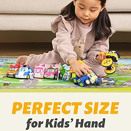 Sandy+ Droney+ Keaton DIE-CAST Metal Toy Cars (Non-Transforming Diecast Figure Vehicles)