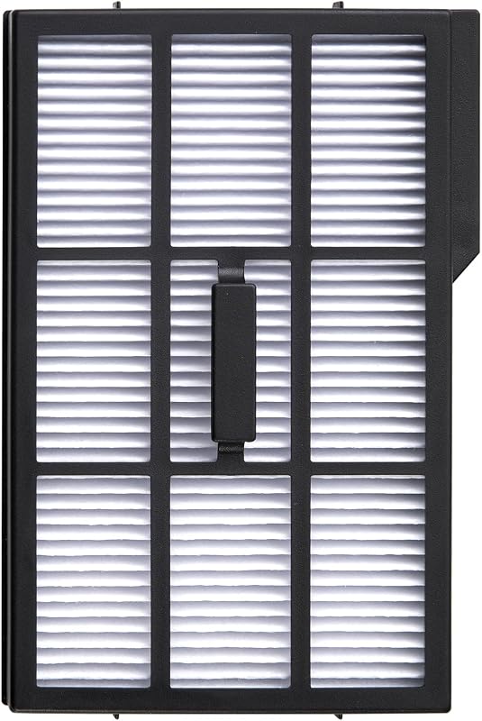 eufy Replacement Filter for RoboVac, Compatible with E25 and E28 | Efficient Filtration, Washable and reusable, Easy to Replace