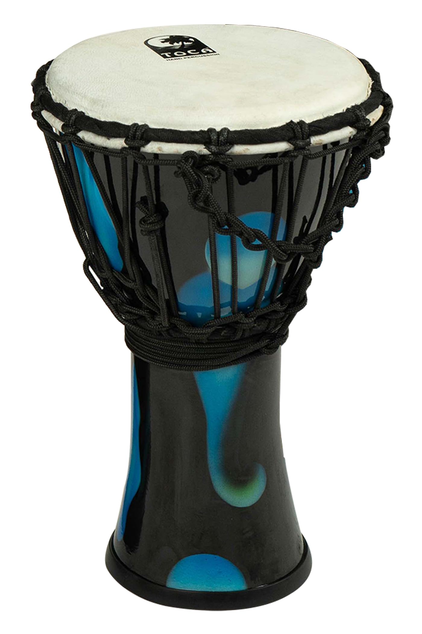 Toca Djembe Magma Freestyle Blu Magma SFMDJ-7BL