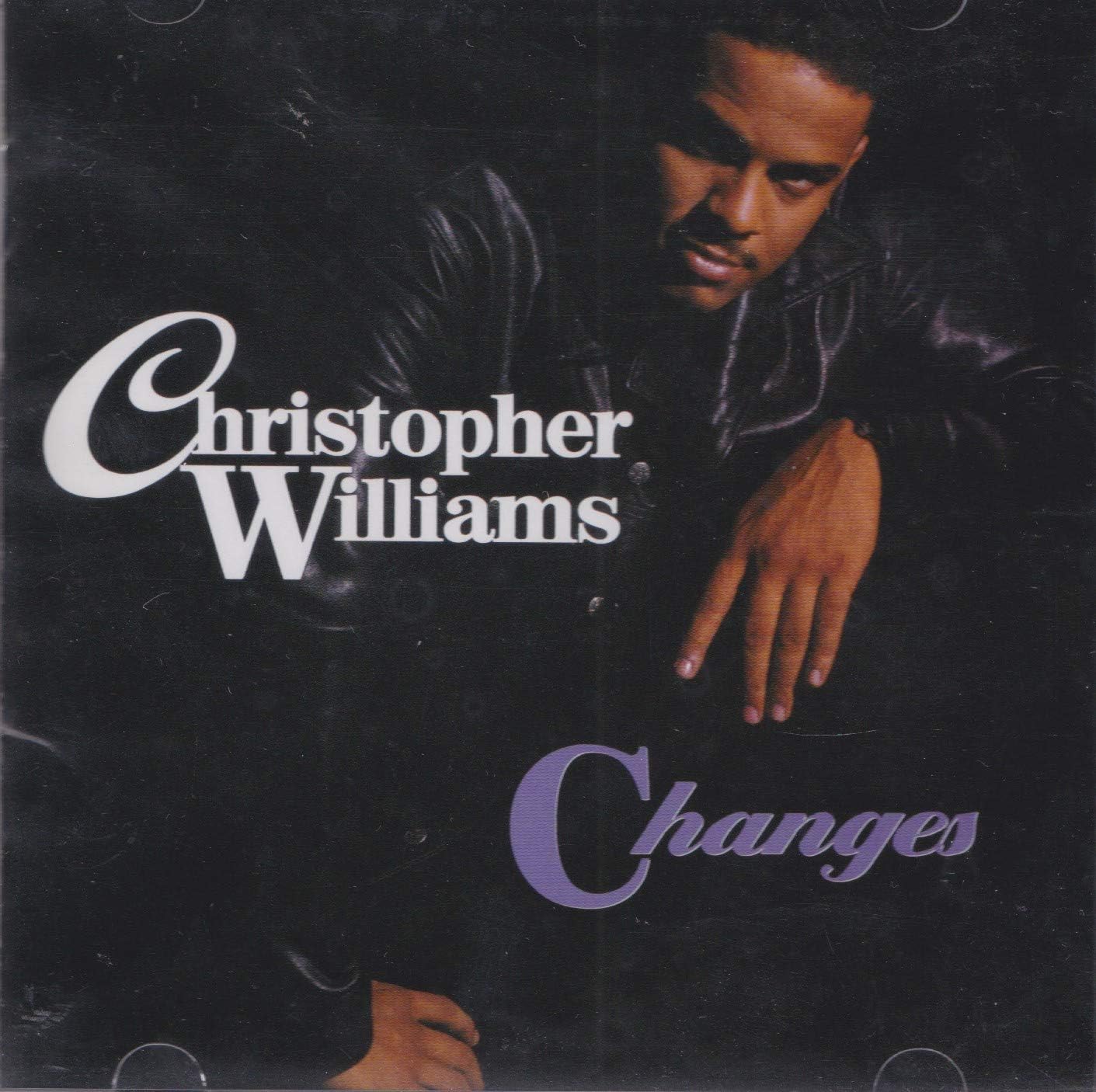 Christopher Williams Changes