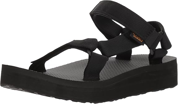 Teva Women's Midform Universal Geometric Sandal