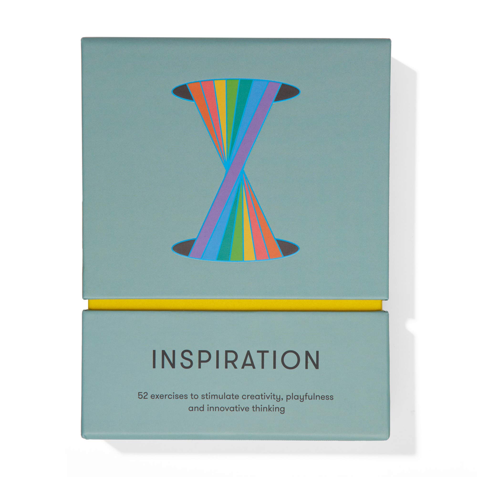 Cartes multicolores The School Of Life pour animer vos dîners philosophiques