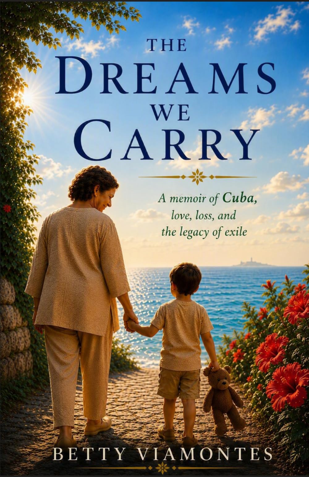 The Dreams We Carry