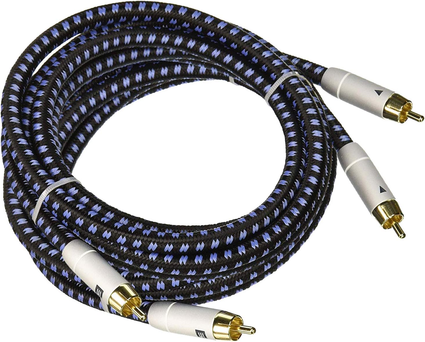 SVS SoundPath RCA SoundPath Audio Interconnect - (Pair) 5M