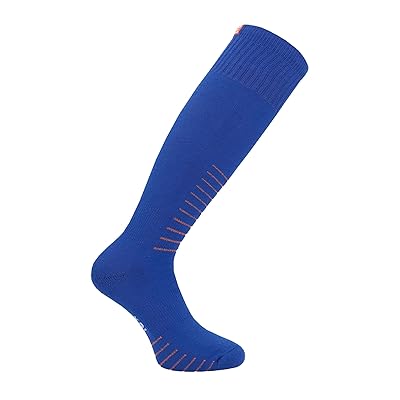 Eurosock Snowbase Ski 2 Pack Quarter Length Socks Shoes Royal