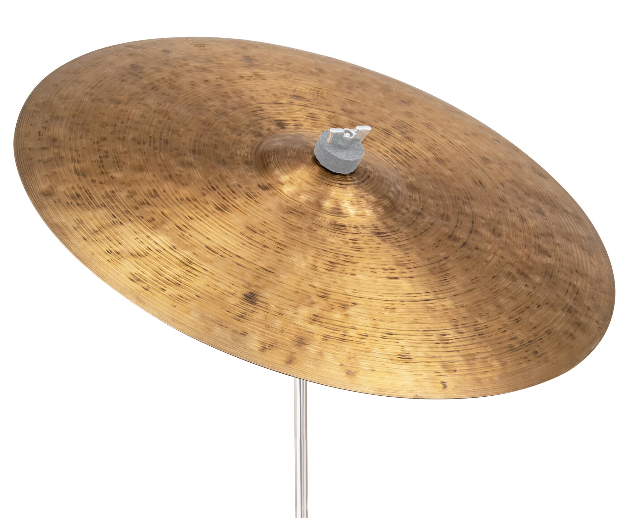 Istanbul Agop Piatto da corsa medio 30th Anniversary 22"