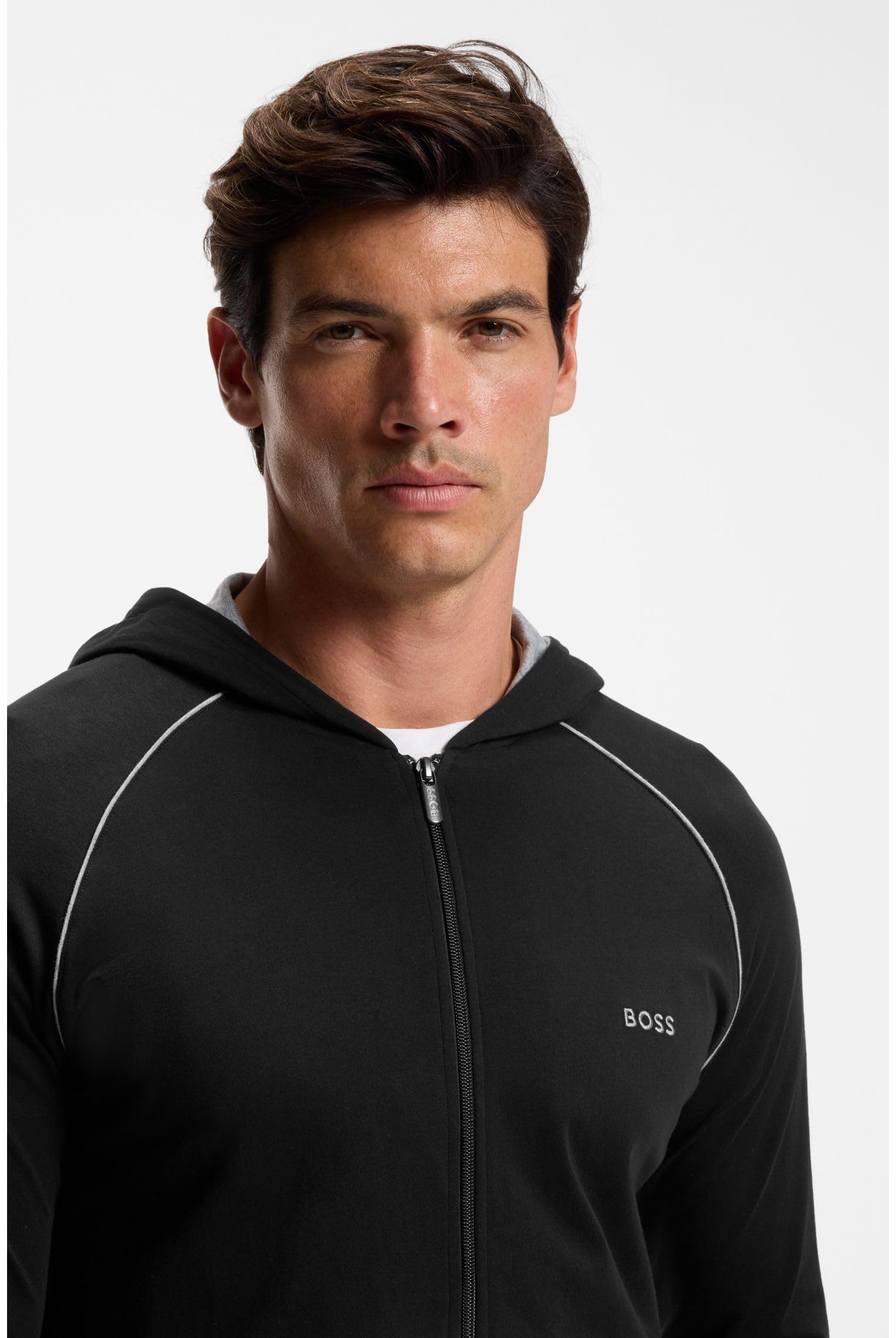 Boss Mix&Match Jacket H Chaqueta de salón Hombre