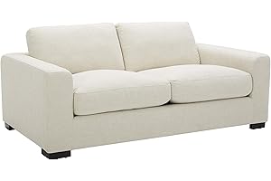 Amazon Brand - Stone & Beam Westview Love Seats