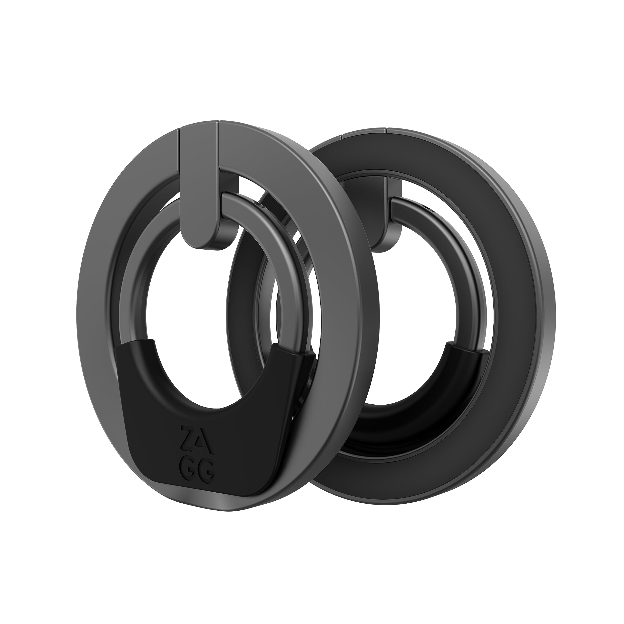 Amazon.com: ZAGG Ring Snap 360, Magnetic Ring Accessory – 360