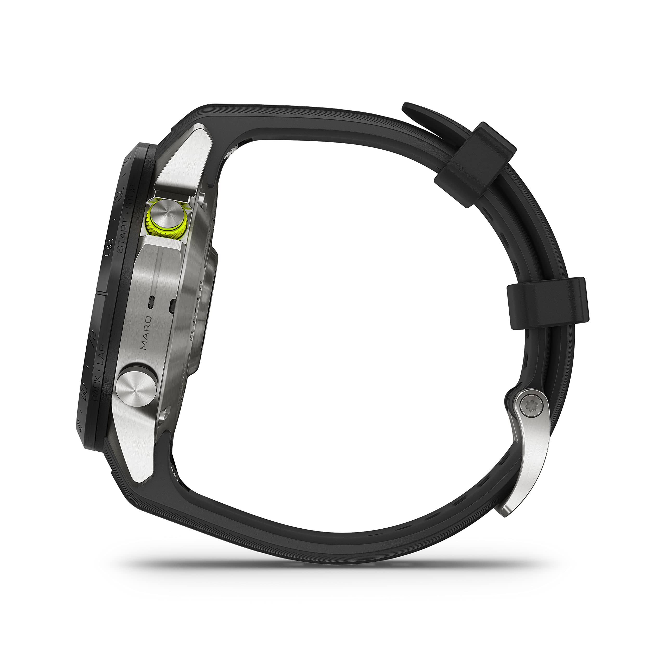 Garmin MARQ Athlete Gen 2, GPS Watch, SEA : Amazon.in: Electronics