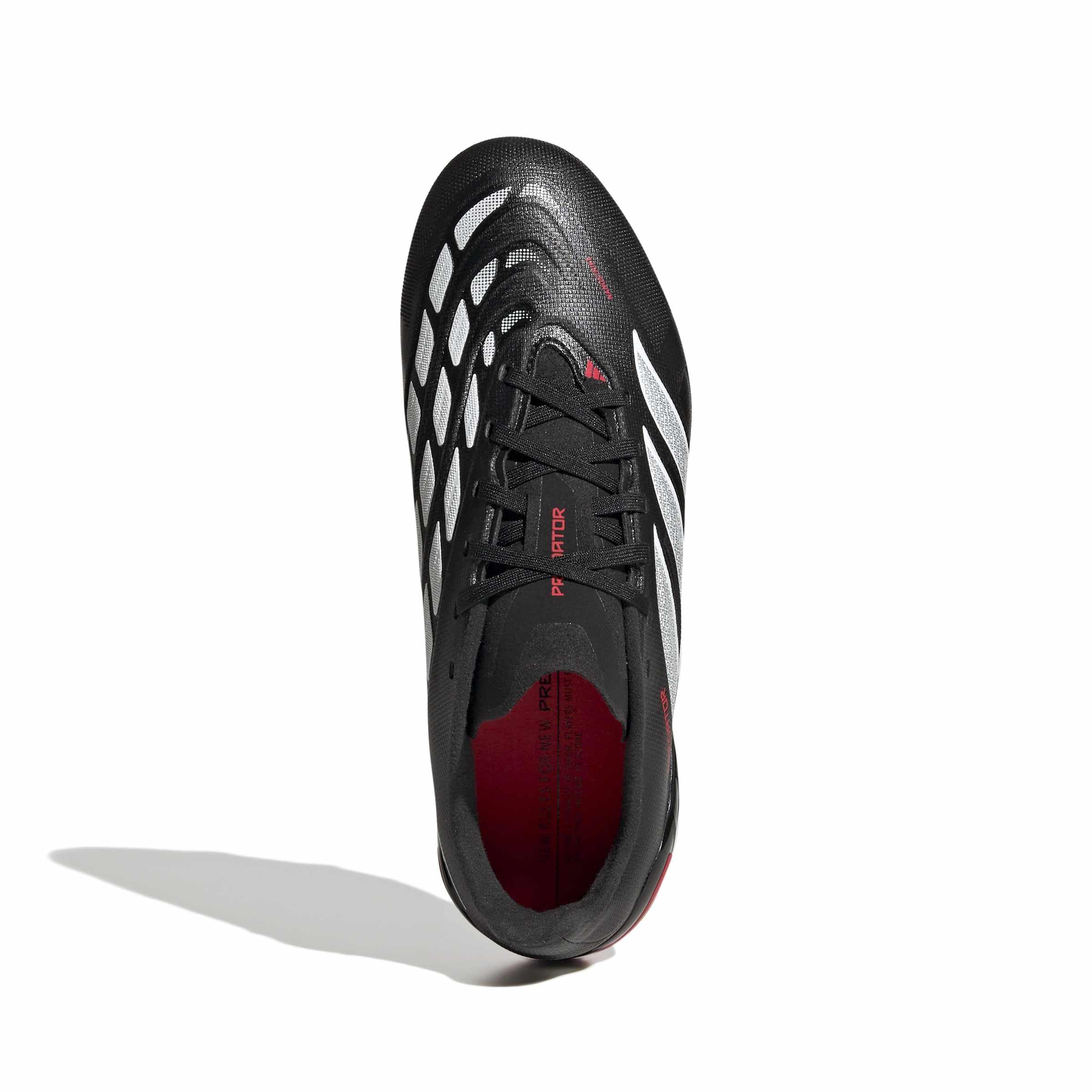 adidas Predator League Firm Ground Football Boots Kids