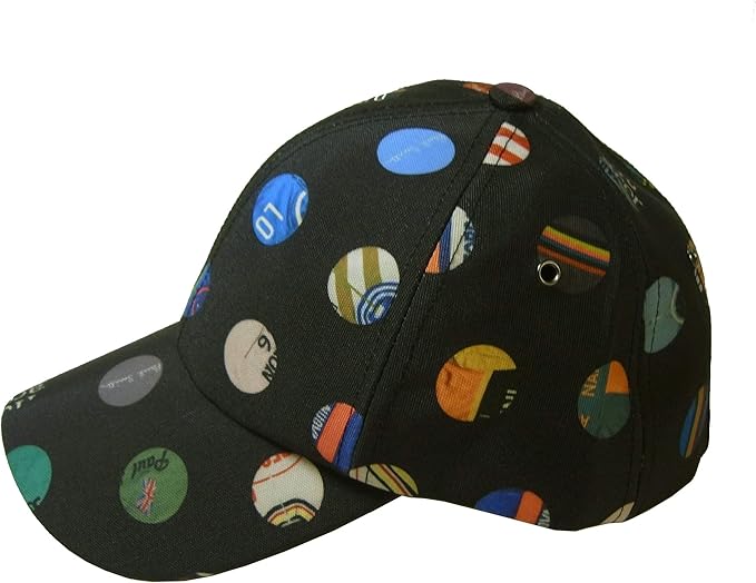 Amazon ポールスミス 帽子 キャップ ハット メンズ Cycle Dot ベースボール ゴルフ Pa 1280 並行輸入品 ハット 通販 Amazon ポールスミス 帽子 キャップ ハット メンズ Cycle Dot ベースボール ゴルフ Pa 1280 並行輸入品 ハット 通販