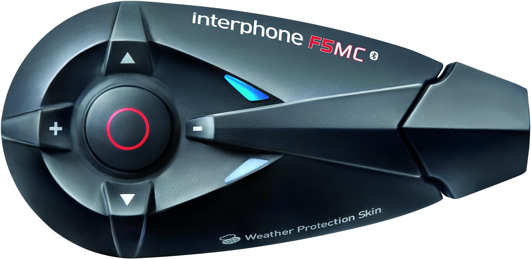 Interphone F5MC Dual Bluetooth headset