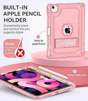 Amazon.com: ZoneFoker Case for iPad Air 5th/ 4th Generation Case Amazon.com: ZoneFoker Case for iPad Air 5th/ 4th Generation Case