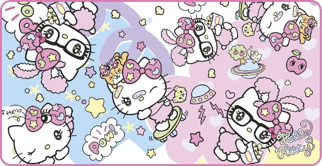 Hello Kitty Schlüsselanhänger Sanrio - Hello Kitty | Der Krämer