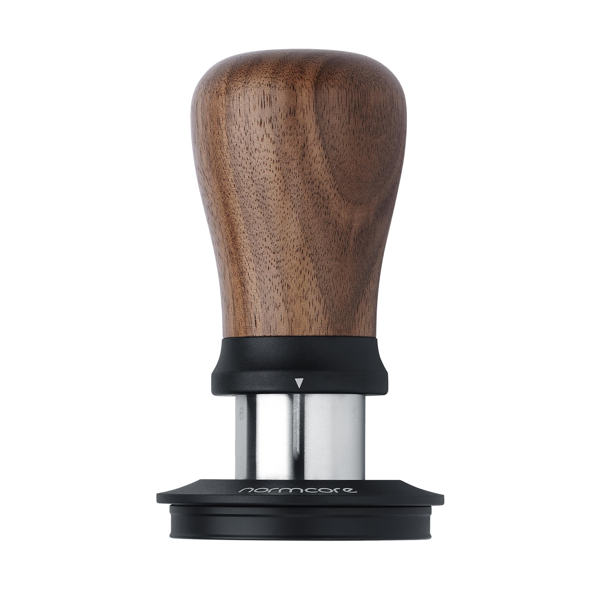 Normcore Pressino Per Caffè Espresso V4 533 Mm Caricato A