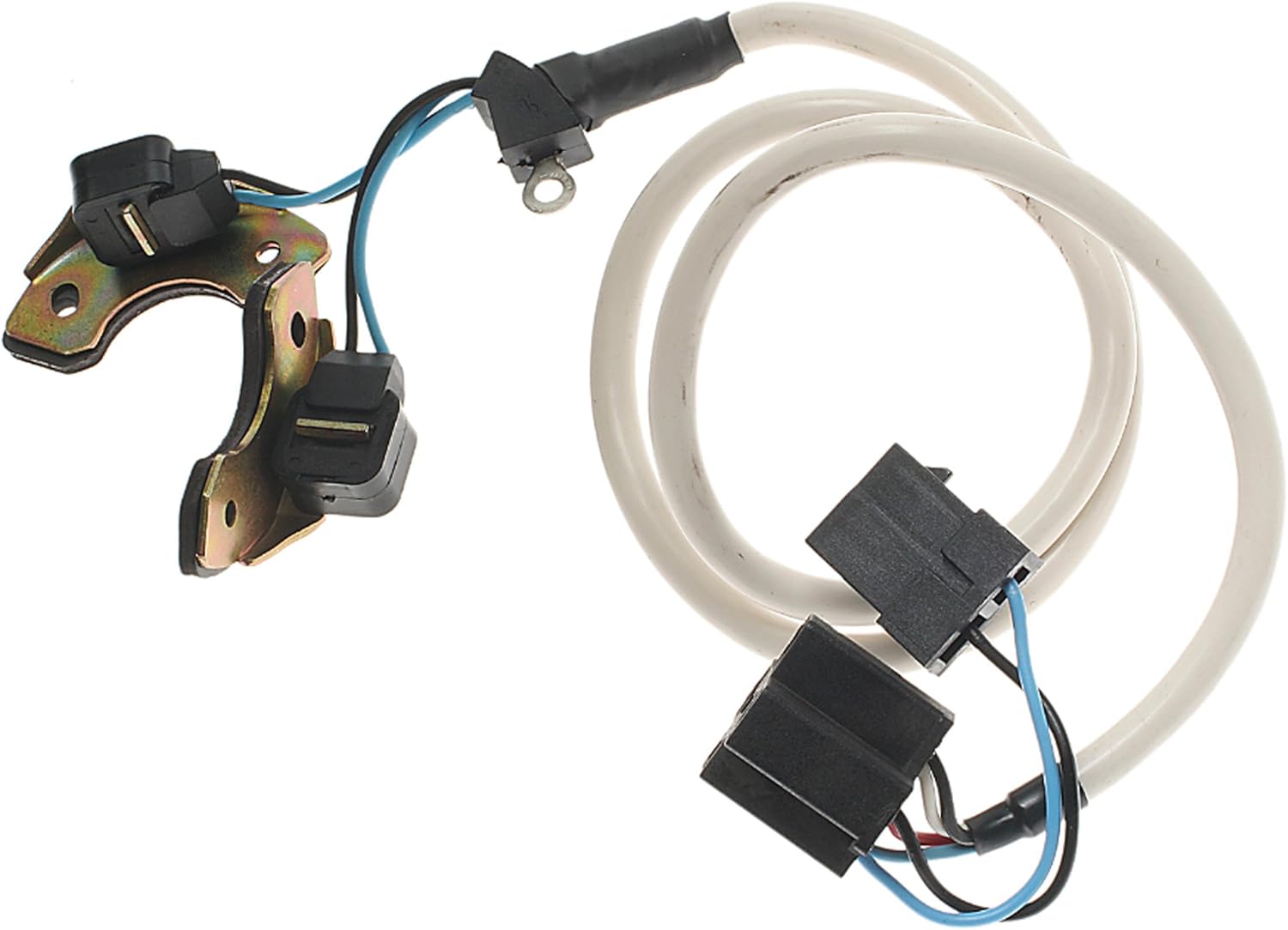 ACDelco E3965 Professional Distributor Pick Up Coil Assembly, Ignition